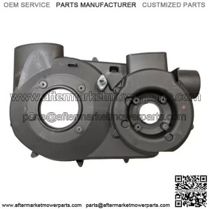 Can Am  OEM Maverick X3 Inner Belt Box Cover CVT Inner 420212707