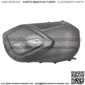 CVT Belt Cover 13 bolt holes Can Am Outlander Renegade BOX No leaks UPDATED BOX