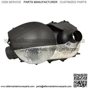New Can Am Maverick 1000 STD XXC XMR XDS 1000 MAX Drive Clutch Belt Cover CVT