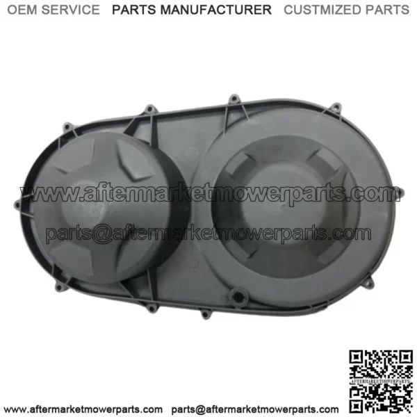 Can Am Defender, Maverick Trail, Maverick Sport Outer CVT Cover 420212500