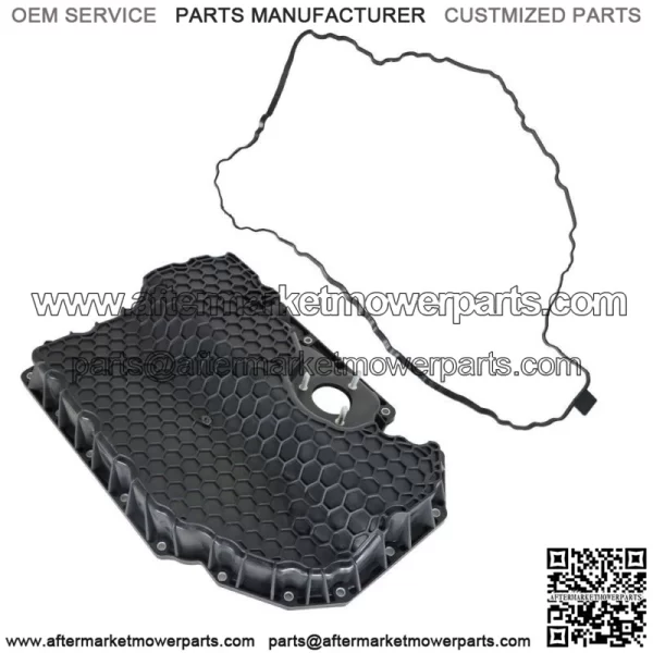 For VW Volkswagen Golf GTI Audi A3 S3 2015-2018 06K103600R Lower Engine Oil Pan