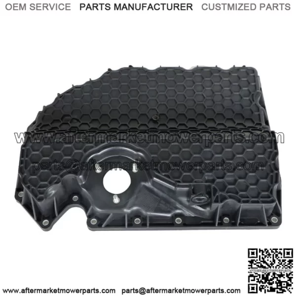 For VW Volkswagen Golf GTI Audi A3 S3 2015-2018 06K103600R Lower Engine Oil Pan - Image 2