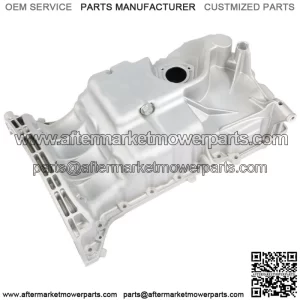 For Mercedes-Benz CLA250 GLA45 AMG 2014-2019 L4 2.0L 2700107600 Engine Oil Pan