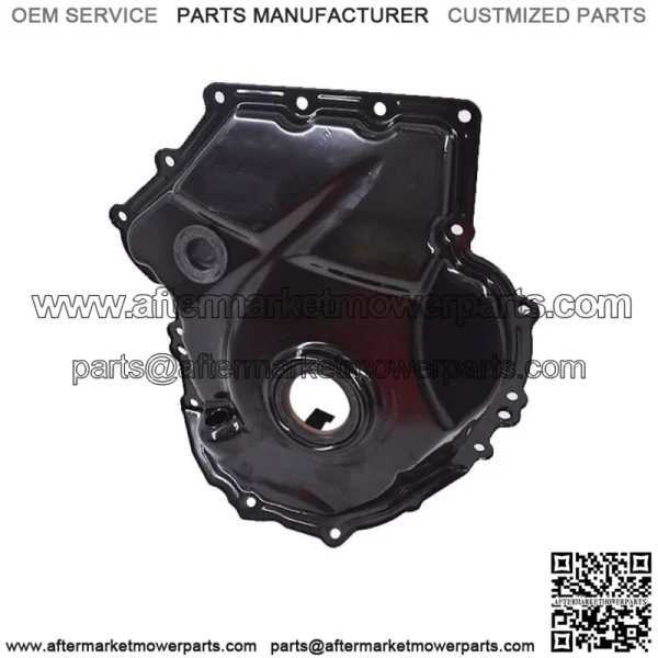 Engine Timing Cover New Type 06K109210AJ for 09-17 VW Beetle Passat A3 A4 A5 - Image 2