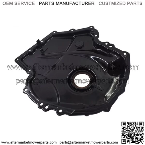 Engine Timing Cover New Type 06K109210AJ for 09-17 VW Beetle Passat A3 A4 A5 - Image 3