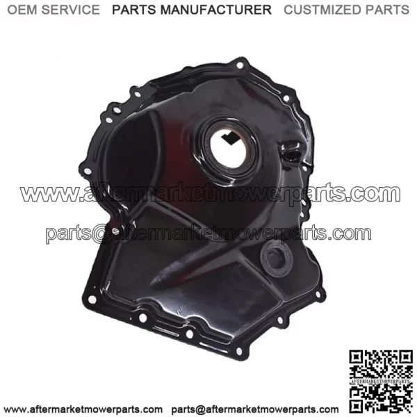 Engine Timing Cover New Type 06K109210AJ for 09-17 VW Beetle Passat A3 A4 A5 - Image 4