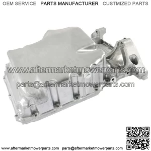 Aluminum Oil Pan For Honda Accord 2013-2017 Acura TLX 2015-2020 2.4L GAS DOHC