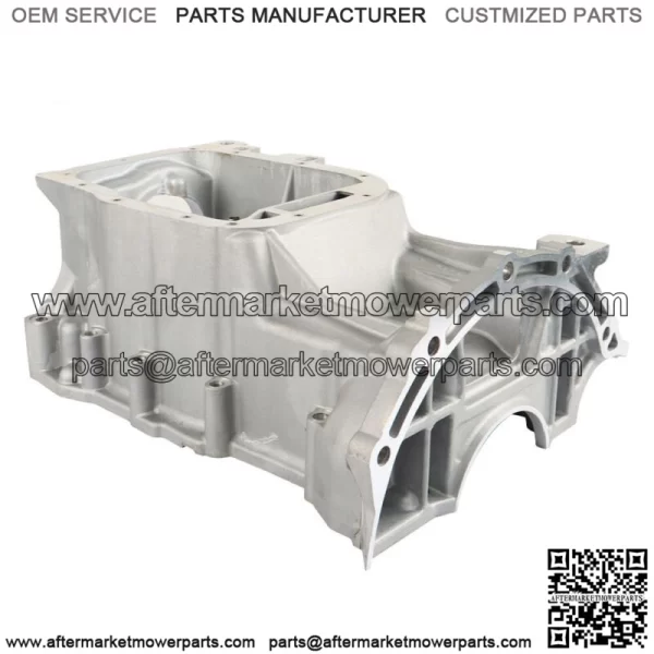 For Toyota Corolla 2009-2019 Matrix Prius Lexus CT200h 1.8L Upper Engine Oil Pan