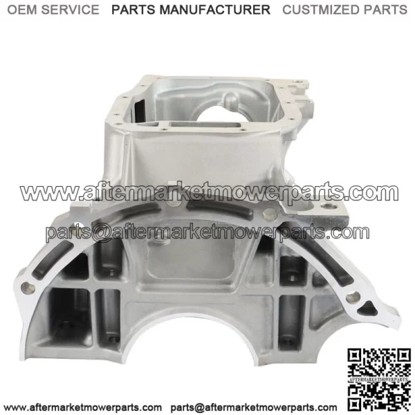 For Toyota Corolla 2009-2019 Matrix Prius Lexus CT200h 1.8L Upper Engine Oil Pan - Image 3