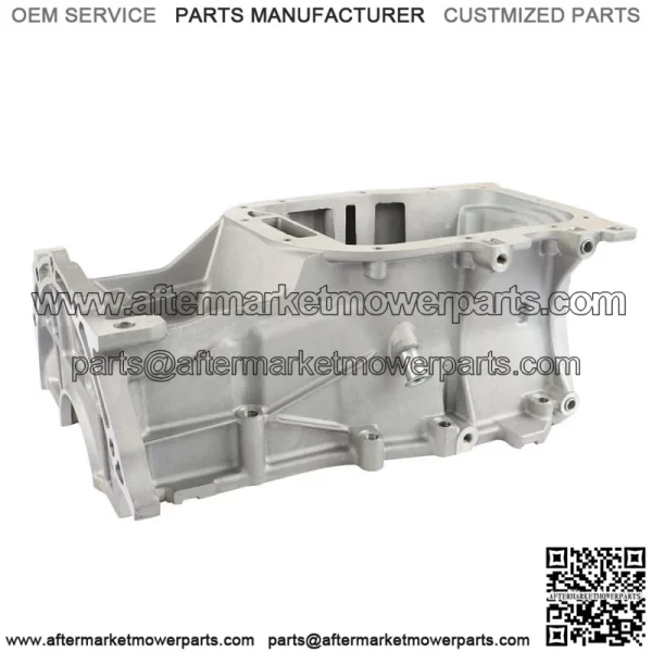 For Toyota Corolla 2009-2019 Matrix Prius Lexus CT200h 1.8L Upper Engine Oil Pan - Image 4