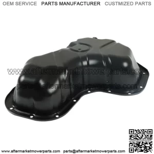 Engine Oil Pan 121020P020 For Lexus Toyota Camry Highlander Sienna Venza RX350