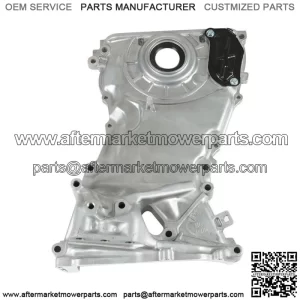 Engine Chain Case Timing Cover Assembly For 2016-19 Honda Accord CR-V Civic 1.5L
