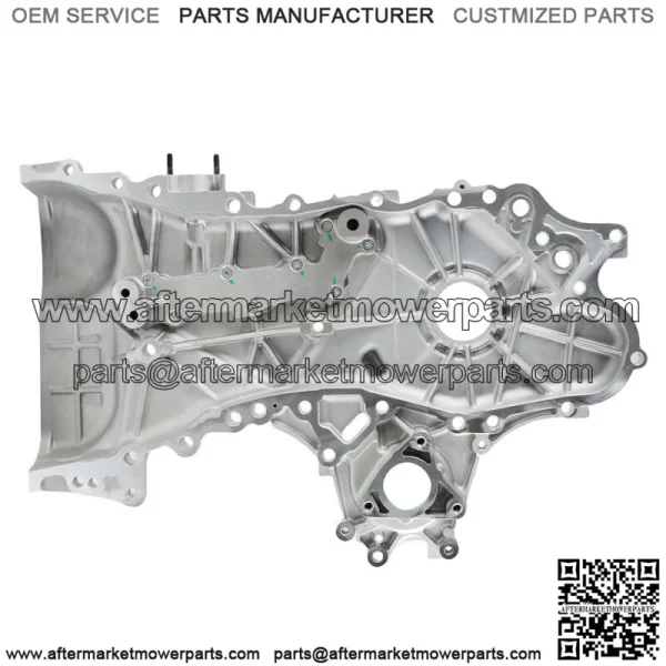 For Toyota Corolla 09-18 Matrix 09-14 1.8L 113100T040 Engine Timing Chain Cover - Image 4