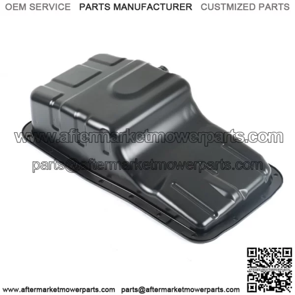 For Acura Integra Civic del Sol Civic HOP06A 264408 1.6L 1.8L Engine Oil Pan