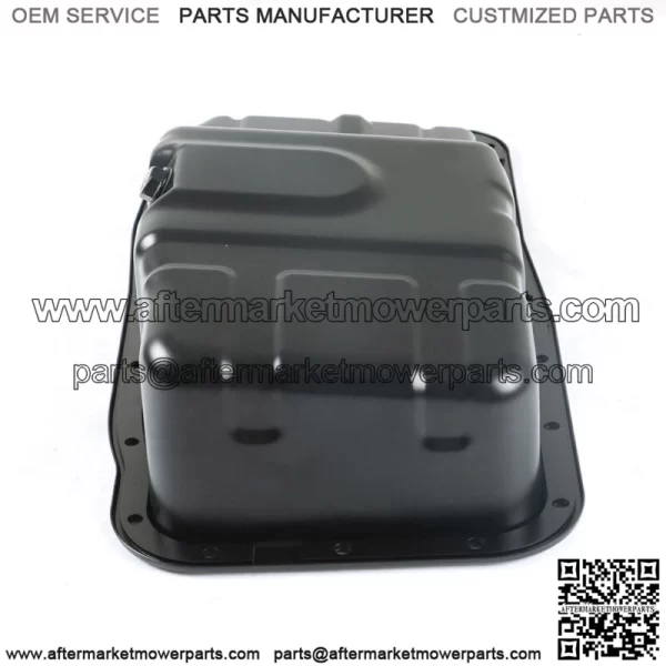 For Acura Integra Civic del Sol Civic HOP06A 264408 1.6L 1.8L Engine Oil Pan - Image 4