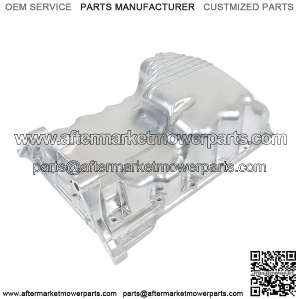 Engine Oil Pan For Honda Accord Acura CL TL Odyssey 264-411 11200P8FA00 - Image 3