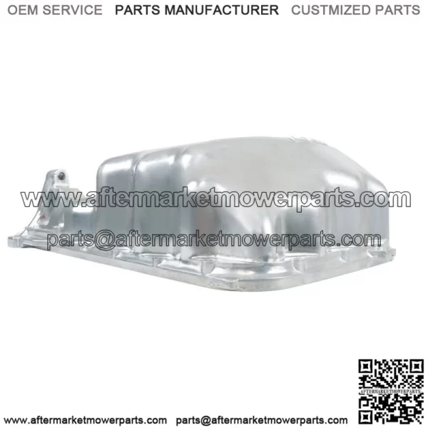 Engine Oil Pan For Honda Accord Acura CL TL Odyssey 264-411 11200P8FA00 - Image 4