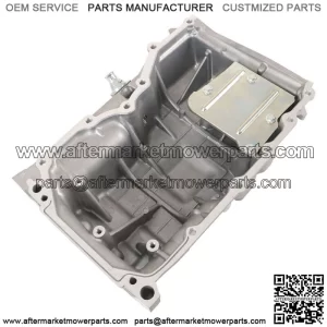 L3K910400H For Mazda 3 6 CX-7 2007-2012 2.3L Petrol Turbocharged Engine Oil Pan
