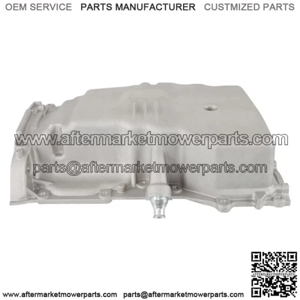 L3K910400H For Mazda 3 6 CX-7 2007-2012 2.3L Petrol Turbocharged Engine Oil Pan - Image 2