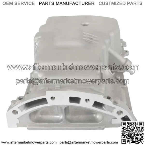 L3K910400H For Mazda 3 6 CX-7 2007-2012 2.3L Petrol Turbocharged Engine Oil Pan - Image 3