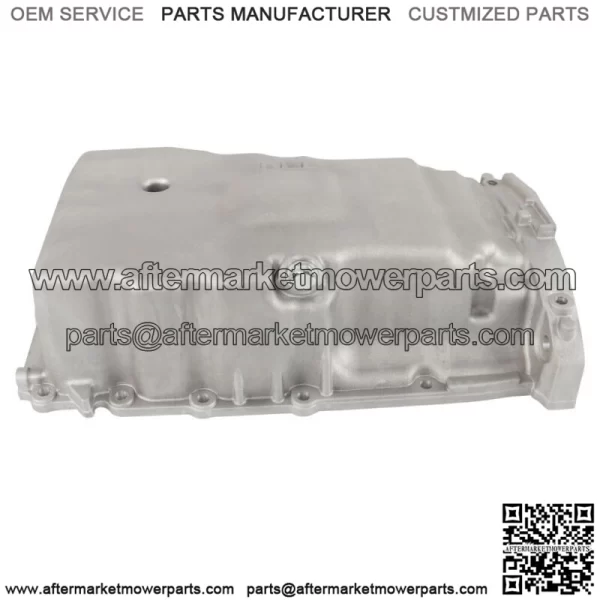 L3K910400H For Mazda 3 6 CX-7 2007-2012 2.3L Petrol Turbocharged Engine Oil Pan - Image 4