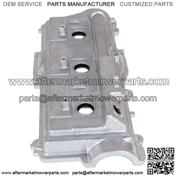 For 95-04 Toyota Tacoma T100 4Runner Engine Valve Cover w/Gasket Passenger Side - Image 4
