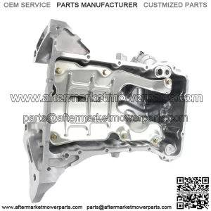 Engine Oil Pan For 2016-2020 Honda Civic LX EX Si L4 1.5L 11200-5K8-000