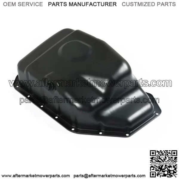 For Acura RSX Honda Accord Civic SI CR-V Element 2.4L 264-410 Engine Oil Pan - Image 3