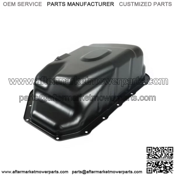 For Acura RSX Honda Accord Civic SI CR-V Element 2.4L 264-410 Engine Oil Pan - Image 4