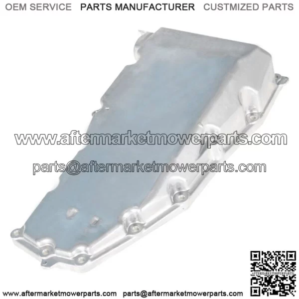 Engine Transmission Oil Pan for Honda CR-V, Accord 2015-2020 Civic 2016-2020 - Image 2