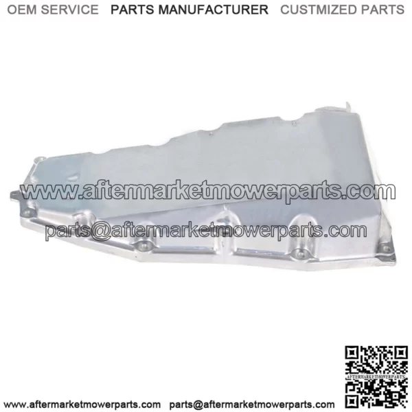 Engine Transmission Oil Pan for Honda CR-V, Accord 2015-2020 Civic 2016-2020 - Image 3