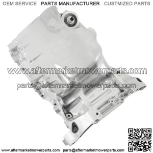 Engine Oil Pan 11200-5LA-A00 For Honda CR-V 2015-2016 l4 2.4L