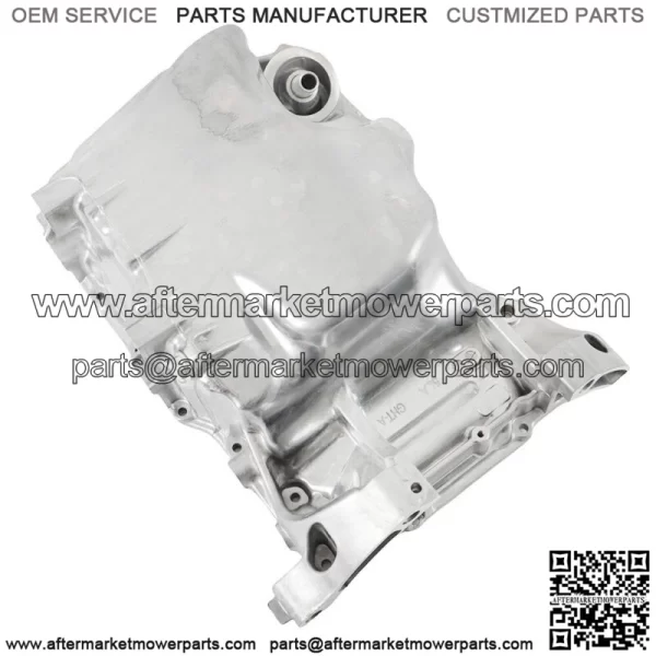 Engine Oil Pan 11200-5LA-A00 For Honda CR-V 2015-2016 l4 2.4L