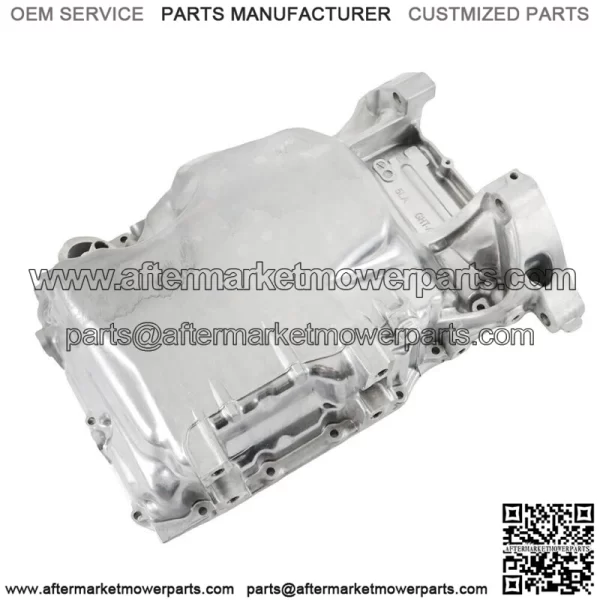 Engine Oil Pan 11200-5LA-A00 For Honda CR-V 2015-2016 l4 2.4L - Image 2