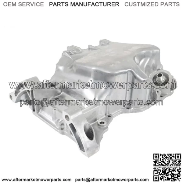 Engine Oil Pan 11200-5LA-A00 For Honda CR-V 2015-2016 l4 2.4L - Image 4