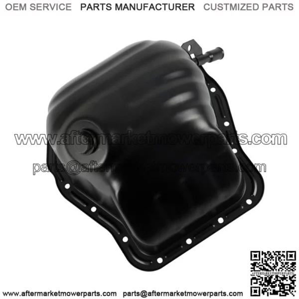 For 95-2003 Subaru Impreza Legacy Outback Forester 2.5L 2.2L 1.8L Engine Oil Pan