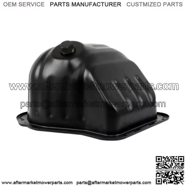 For 95-2003 Subaru Impreza Legacy Outback Forester 2.5L 2.2L 1.8L Engine Oil Pan - Image 2
