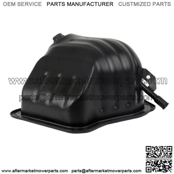 For 95-2003 Subaru Impreza Legacy Outback Forester 2.5L 2.2L 1.8L Engine Oil Pan - Image 4