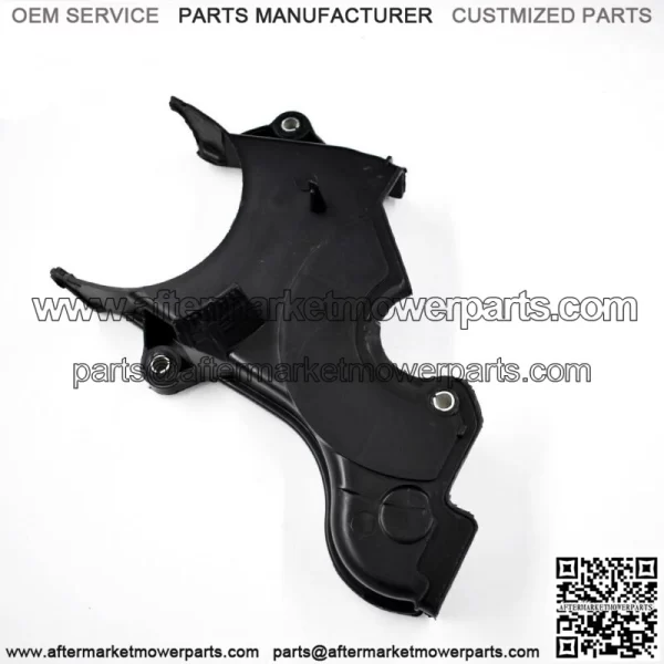 B660-10-501E For Mazda MX-5 Miata 1999-2005 Protege Engine Timing Cover - Image 4