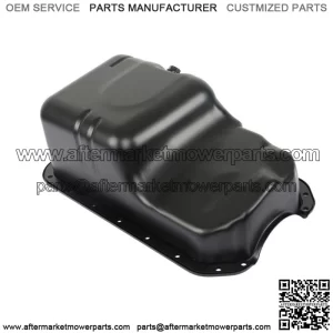 For 1996-2000 Honda Civic 1996-97 Del Sol 1.6L SOHC 11200-P2A-000 Engine Oil Pan