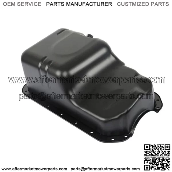 For 1996-2000 Honda Civic 1996-97 Del Sol 1.6L SOHC 11200-P2A-000 Engine Oil Pan