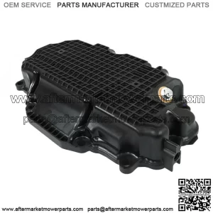 For Infiniti Q50 2016-2021 Q60 3.0L 2017-2021 AWD Lower Engine Oil Pan
