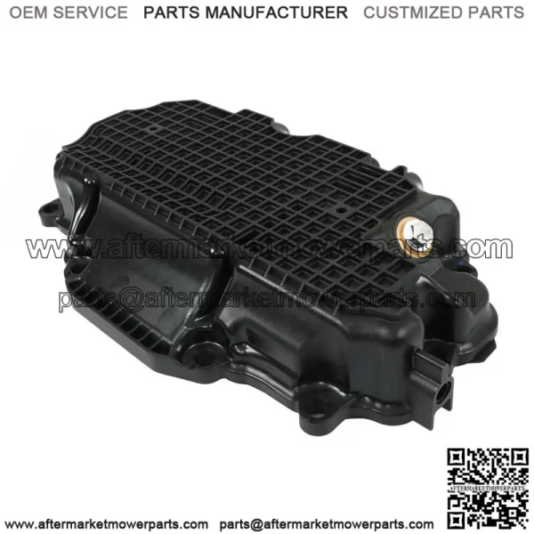 For Infiniti Q50 2016-2021 Q60 3.0L 2017-2021 AWD Lower Engine Oil Pan