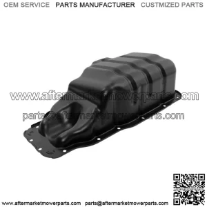 For Hyundai Elantra 2011-2016 Kia Soul Forte 1.8L 2.0L Engine Oil Pan Sump
