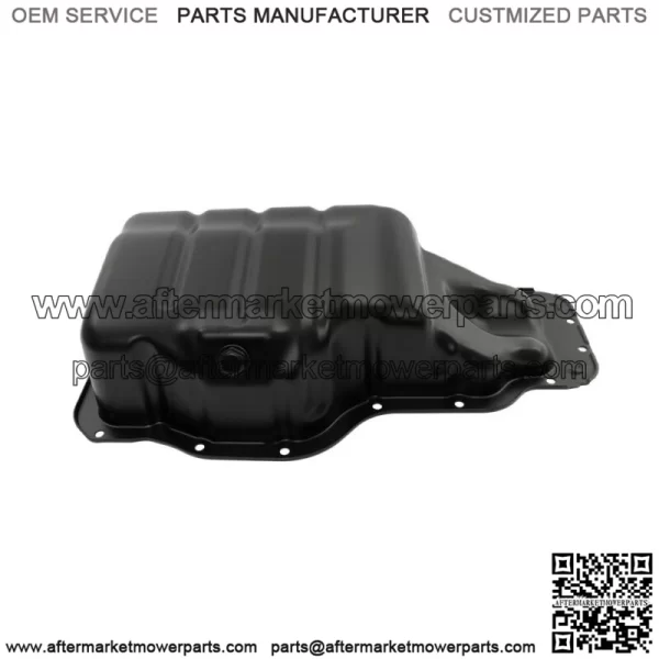 For Hyundai Elantra 2011-2016 Kia Soul Forte 1.8L 2.0L Engine Oil Pan Sump - Image 3