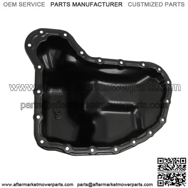 For Toyota 4Runne 2010 Tacoma 2005-2016 2.7L Front Lower Engine Oil Pan