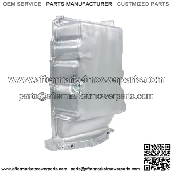 For Lincoln MKC MKZ MKT Ford Escape Fusion Focus Explorer 2.0L Oil Pan - Image 2