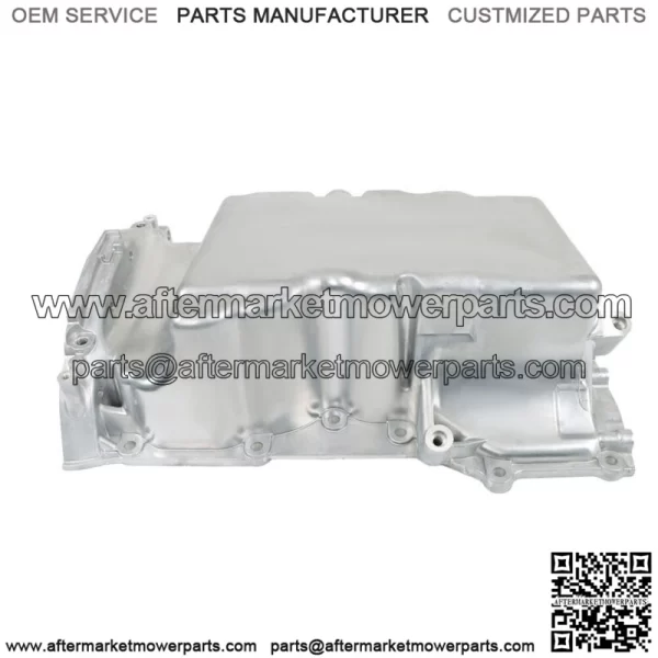 For Lincoln MKC MKZ MKT Ford Escape Fusion Focus Explorer 2.0L Oil Pan - Image 3