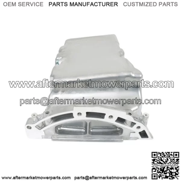 For Lincoln MKC MKZ MKT Ford Escape Fusion Focus Explorer 2.0L Oil Pan - Image 4