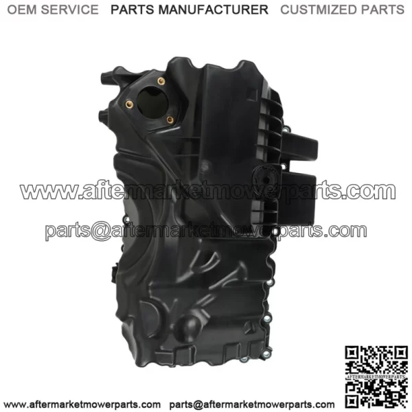 For BMW F23 F30 E84 228i 320i 328i 428i X1 Z4 L4 2.0L Engine Oil Pan